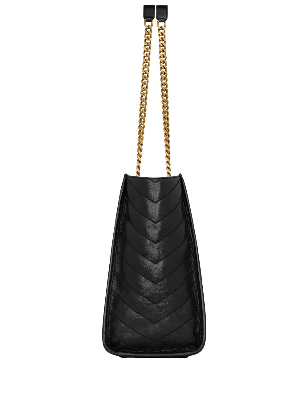 Saint Laurent Paris Shoulder Bags - Black | a8632d33151c18deb10896495d394fd8fdac80e0
