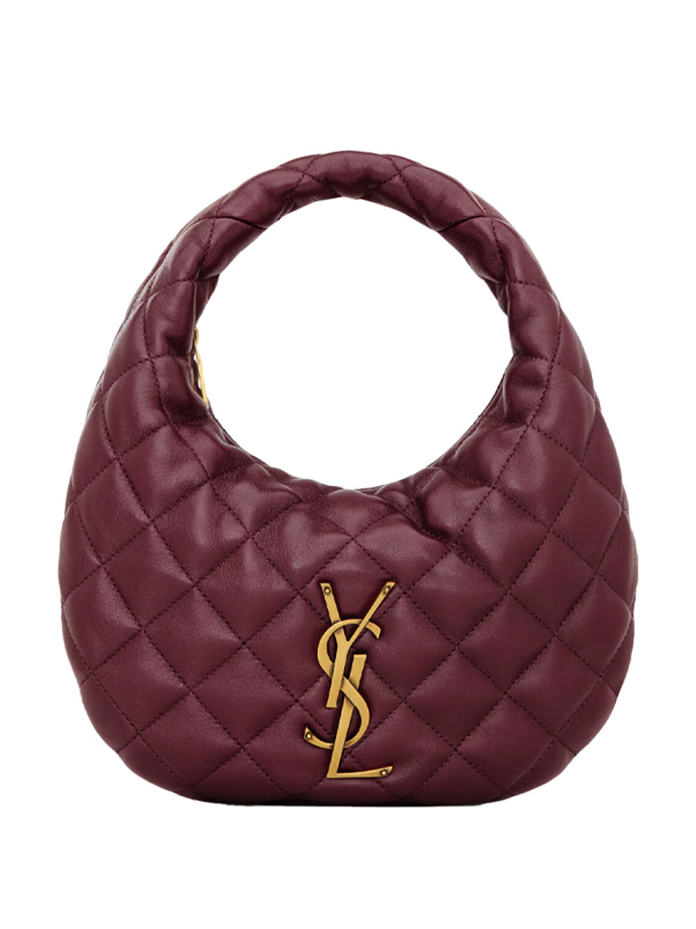 Saint Laurent Paris Handbag - Red | 3edc3f7b5c39f8702de2a7782004a483ea112879