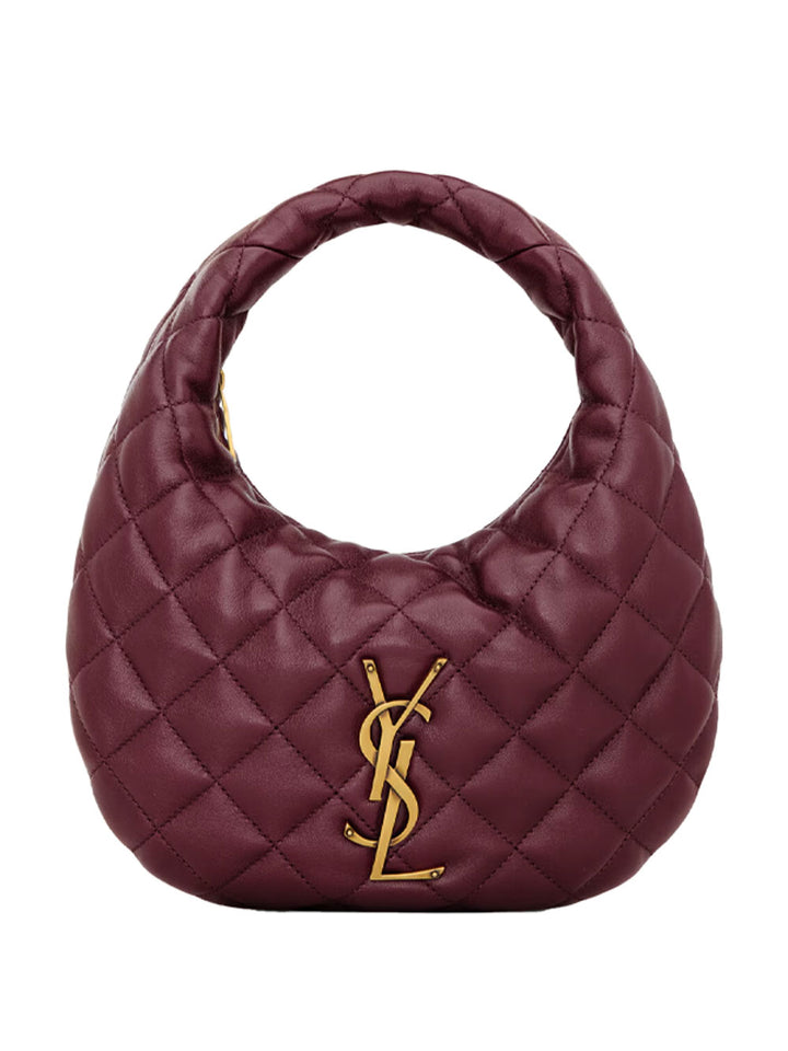 Saint Laurent Paris Handbag - Red | 3edc3f7b5c39f8702de2a7782004a483ea112879