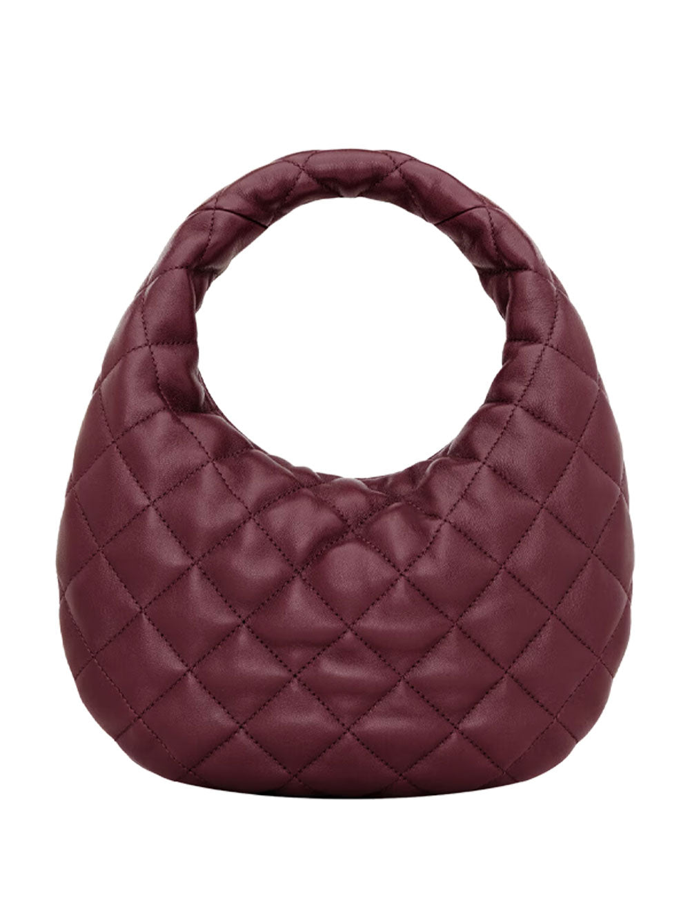 Saint Laurent Paris Handbag - Red | 9d7d794c831e579c723327117cc33607504bcd15
