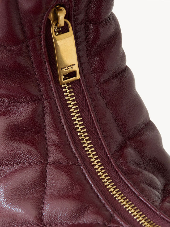 Saint Laurent Paris Handbag - Red | 325b12f48525242cd1f30e4ddde535c075c48741