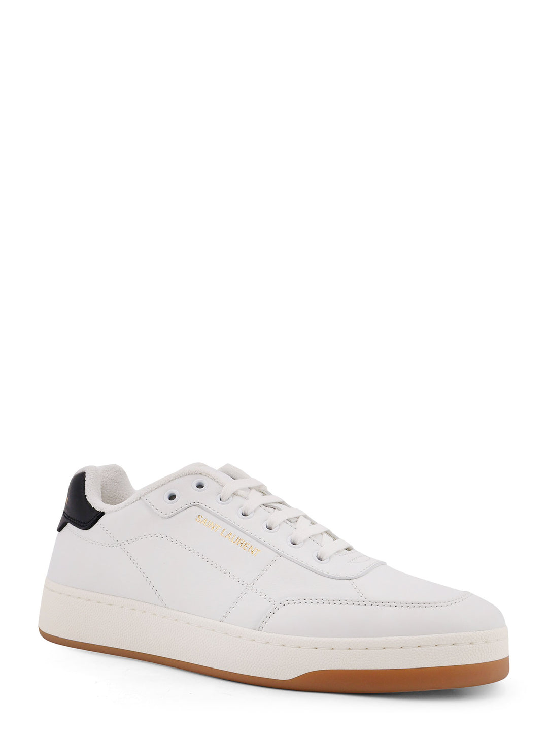 Saint Laurent Sneakers - Blanc Optique/Nero | 03d401db6cb1d2076c56c627a76ac4492f61660d