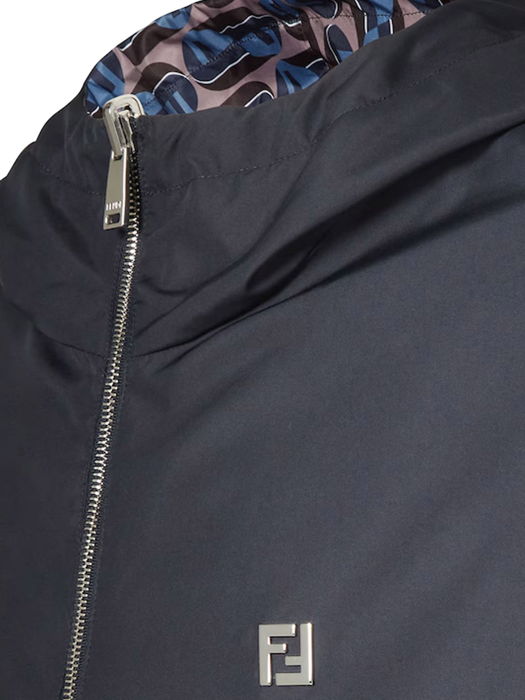 Fendi Jackets - DARK BLU | b20a0ea7baff6df74340675fc23249c62740b340