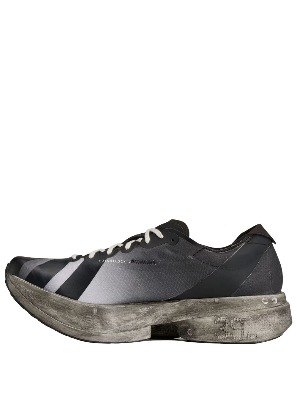 Y-3 Sneakers - Black | af7887c4f9c714d8bb410a6dc7b81b1616ca3e9d