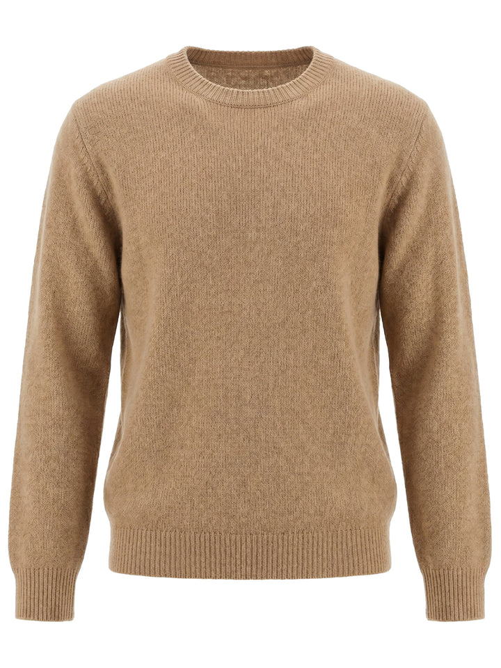 Roberto Collina MAGLIA - Nude & Neutrals | 2dadc3380ee3d3b8025db4b4bb6ddaf359f700a3