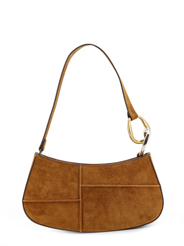 Staud Bags - Brown | d9c66973452a7569e5e7389e97e5169a7e0b4451