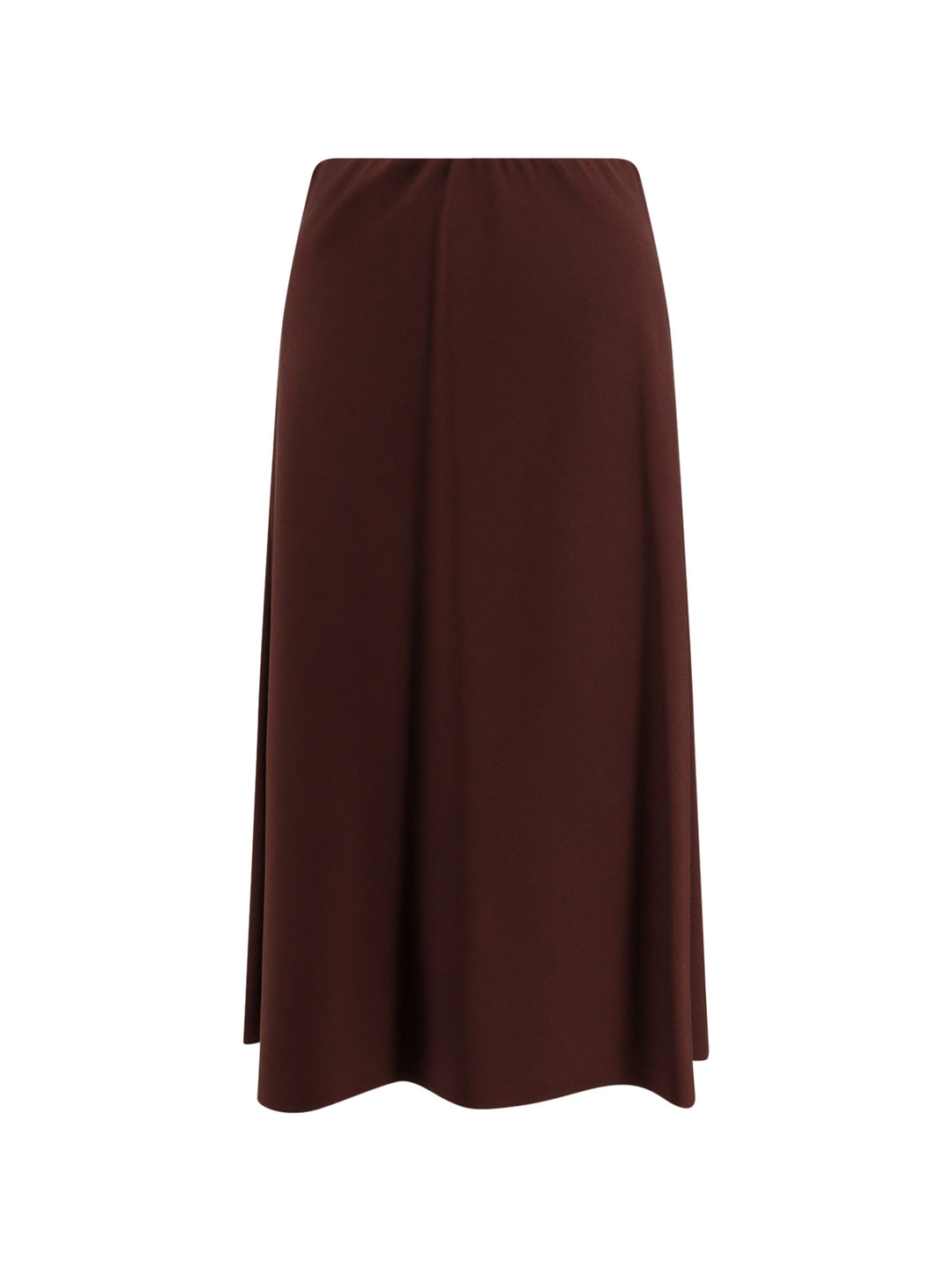 Brunello Cucinelli Skirts - Red wine | f5e18912c8eef9940e20b952d20bcef3fd4a97d1