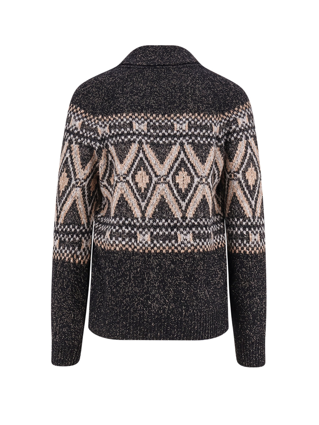Brunello Cucinelli Sweaters - Neri | 62124ba8129d3993f2f3700f940528b30c70bebc