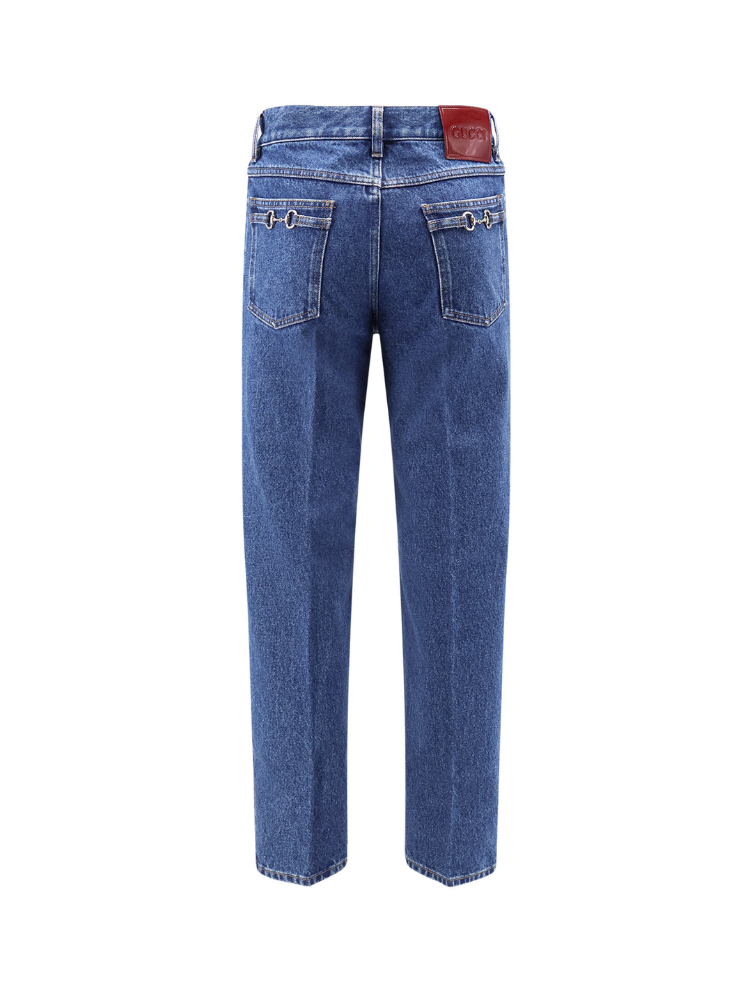 Gucci Jeans - BLUE/MIX | a763b4cc90e09c36197bf0cc9cdf3a9dcbfc6a6f