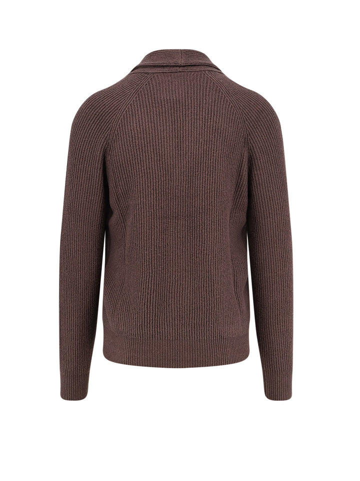 Brunello Cucinelli Sweaters - Brown | 80038d47a7895b10b53b106373628e754959cf9e