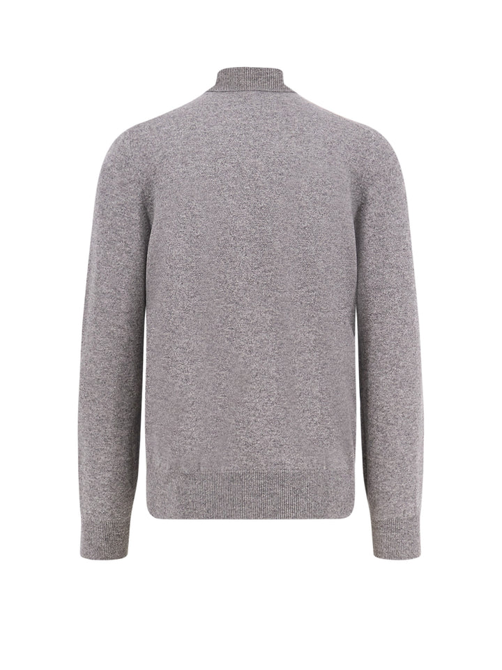 Brunello Cucinelli Sweaters - Blacks and greys | da7eae58079283b2e4ca717acc94c72982ec3143