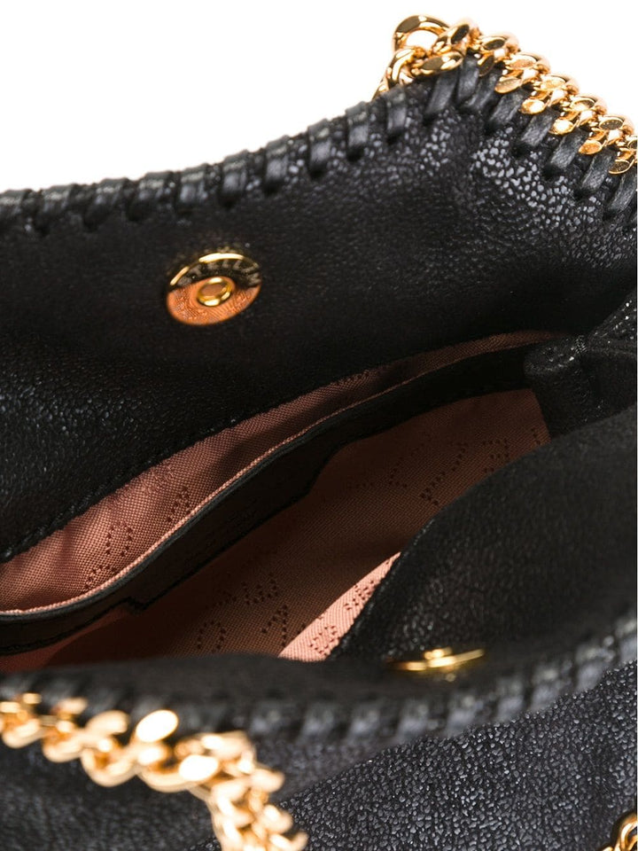 Stella Mccartney Totes - Black | b2e639d7c1b75b647317fda74edebccfe515634f