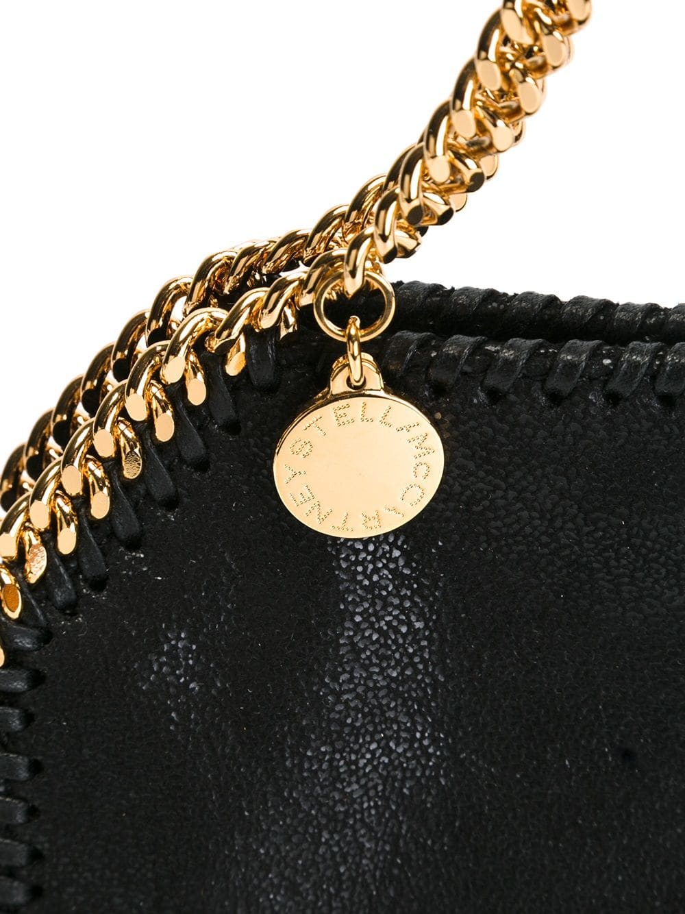 Stella Mccartney Totes - Black | e08d11286bfcbae3ef4d36301c0d2fa1ff627819