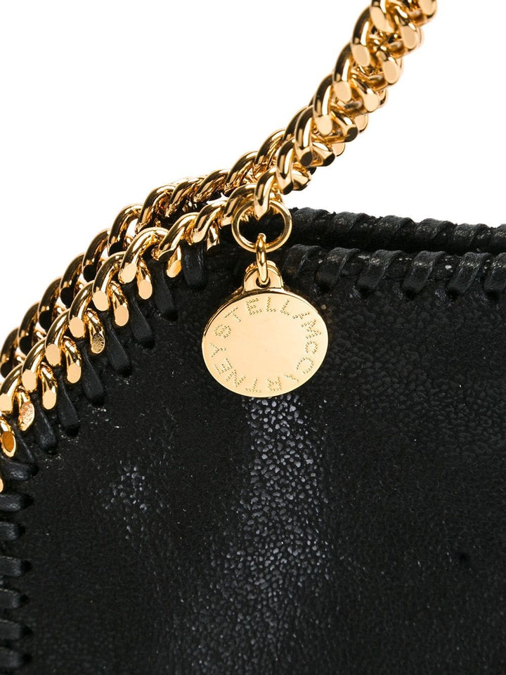 Stella Mccartney Totes - Black | e08d11286bfcbae3ef4d36301c0d2fa1ff627819