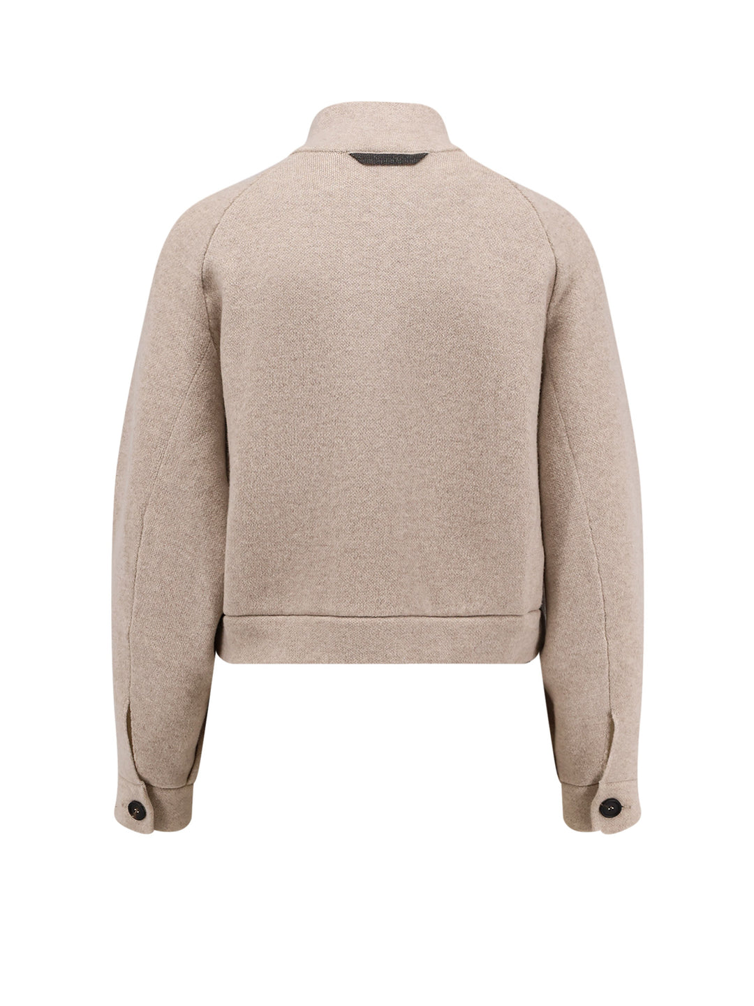 Brunello Cucinelli Sweaters - Light and natural | bc256a0c023c31e26518d0277997277c036f0081