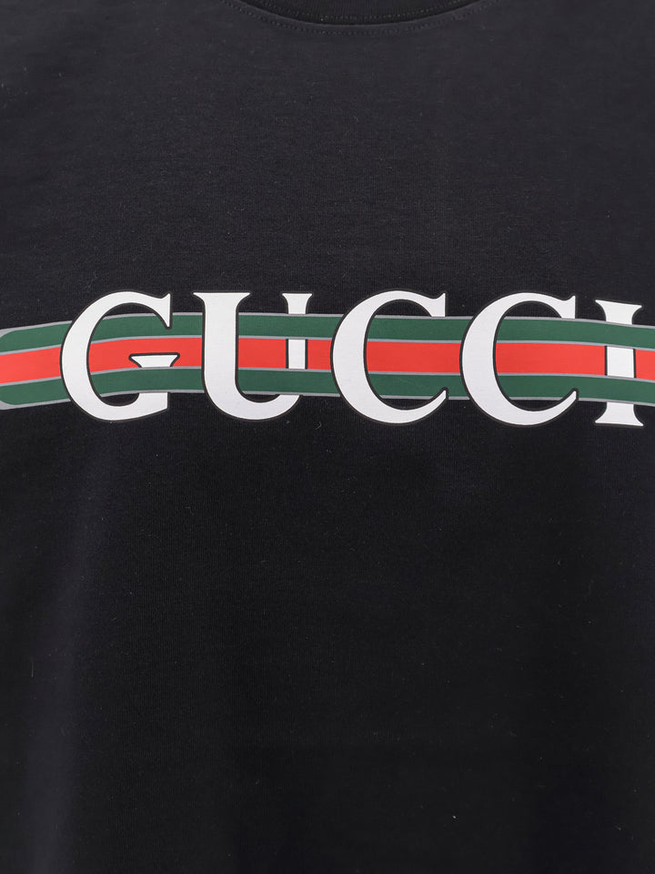 Gucci T-shirts and Polos - MultiColour | f197a2349a875a30506841e5c38da174b7dec79b