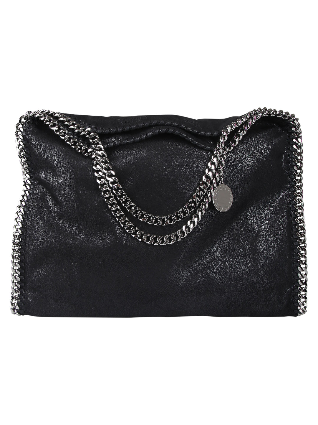 Stella Mccartney Totes - Black | 23027f033c254cfa321860fca0dd74baa299fe99