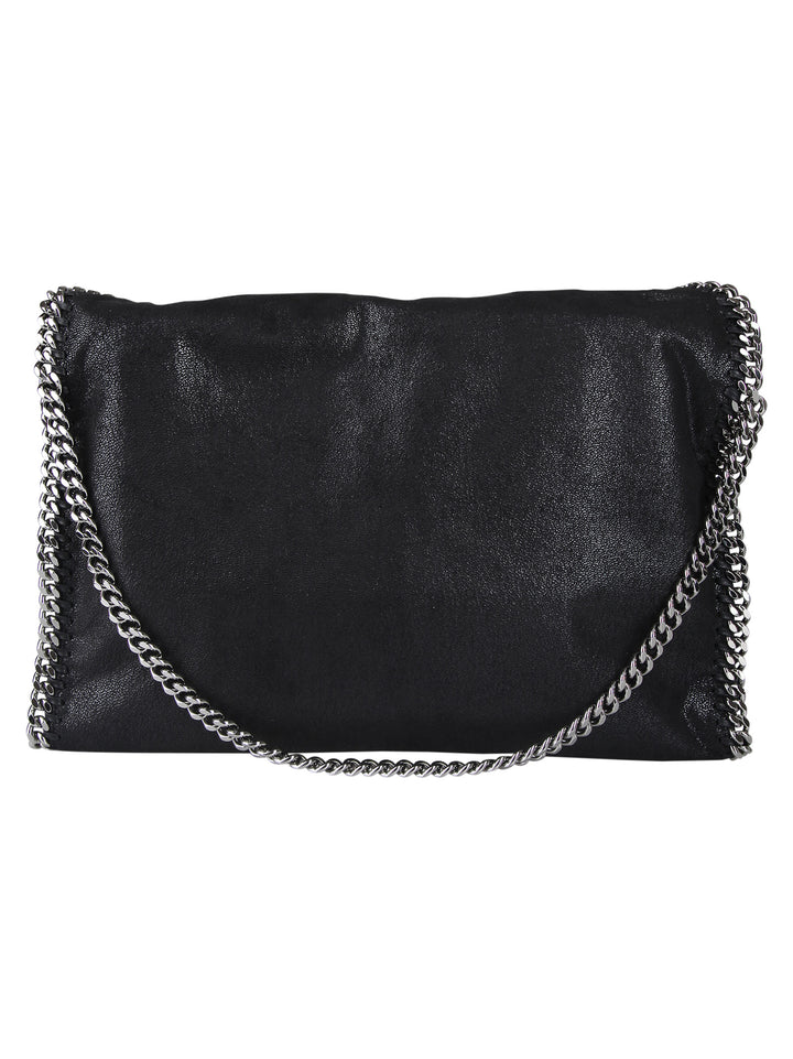 Stella Mccartney Totes - Black | 3ff2abf4a41c449e54021305aad98922cc287aed