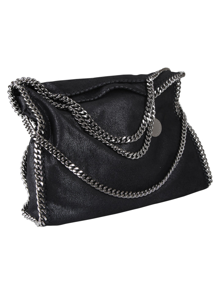 Stella Mccartney Totes - Black | d9f63853dfc4201aebf4b0fa1de7dba3b6bbab5f