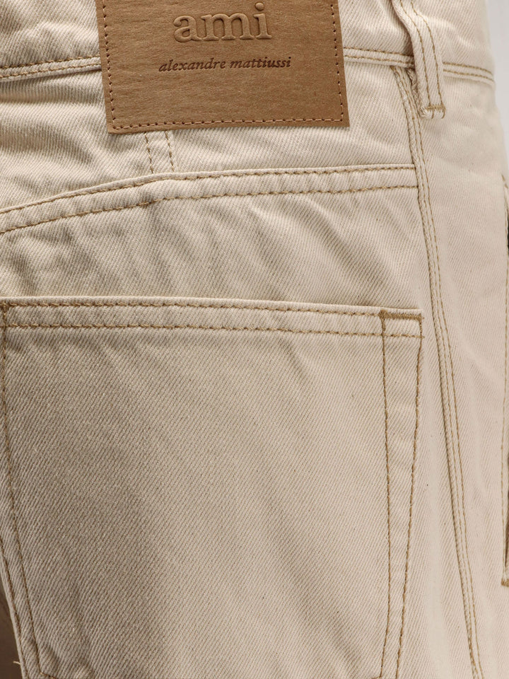 Ami Paris  - Light and natural | cc2a694e74fd9b51b930088a46b6cc9f1844151c