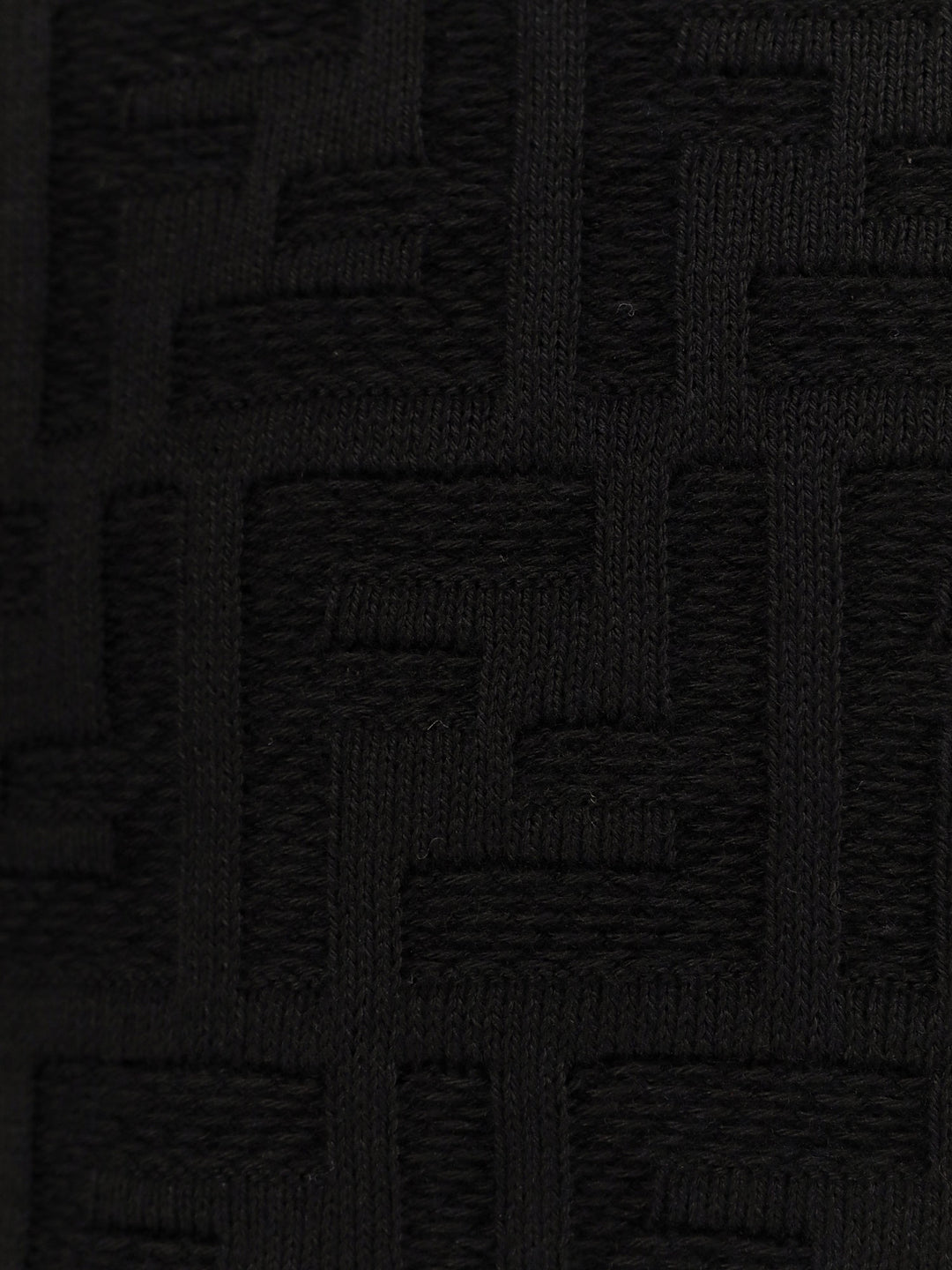 Fendi Sweaters - Blacks and greys | 6666661f83e441beb0f6ede5d2222f24e11bfd2f