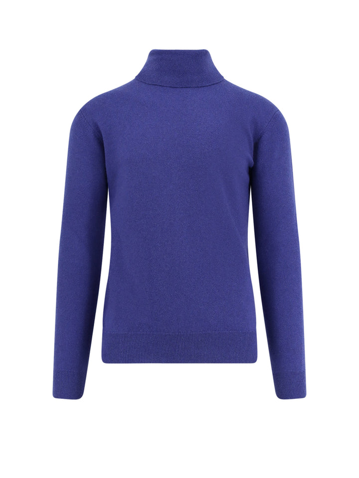 Saint Laurent Sweaters - Bleu Roi | ab04da15e73194c8c266cd66b48b5d2b847f4a17