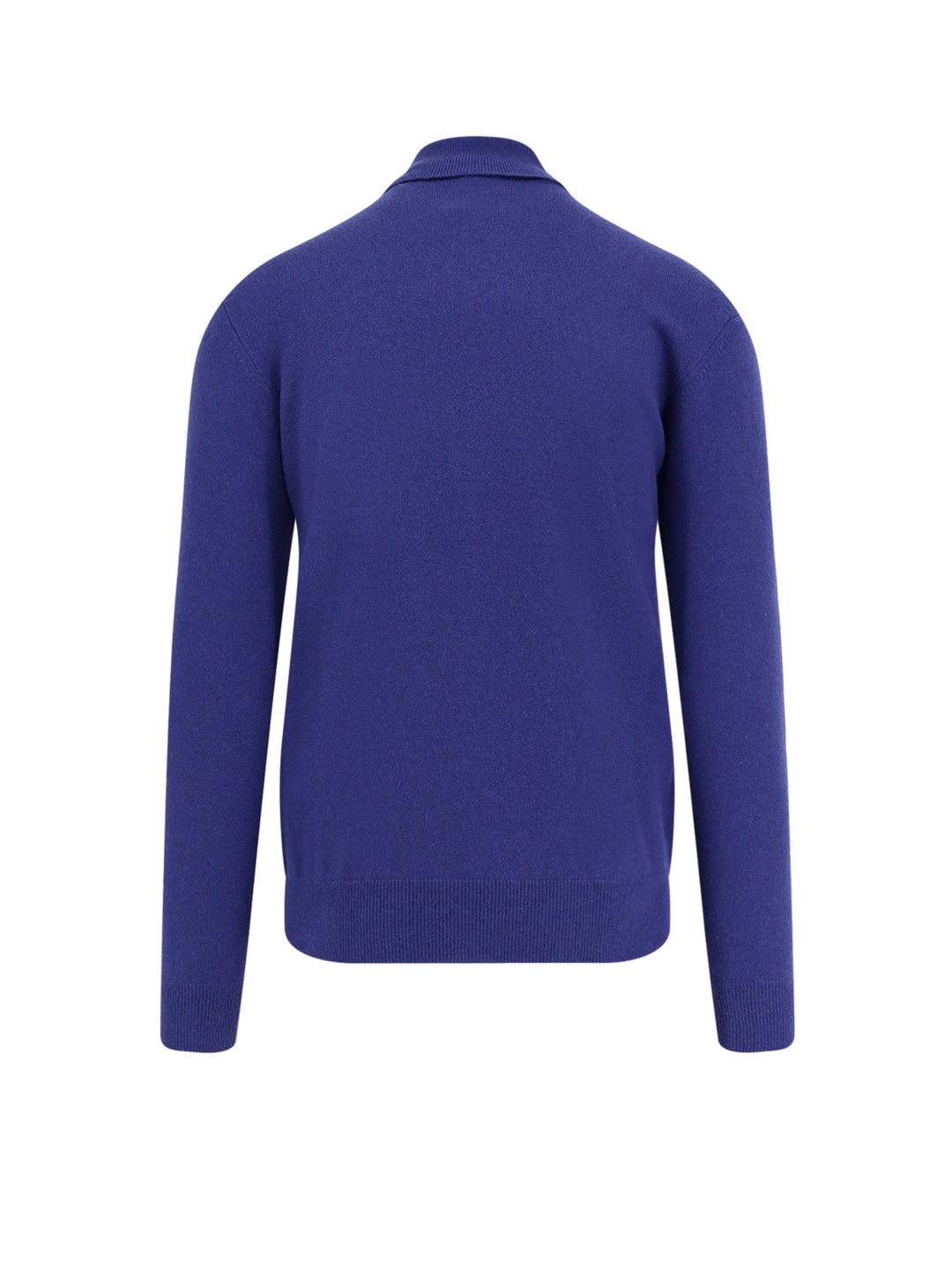Saint Laurent Sweaters - Bleu Roi | 98a0fcd07f1af9cc8af68eefb343569c1dbd3b12