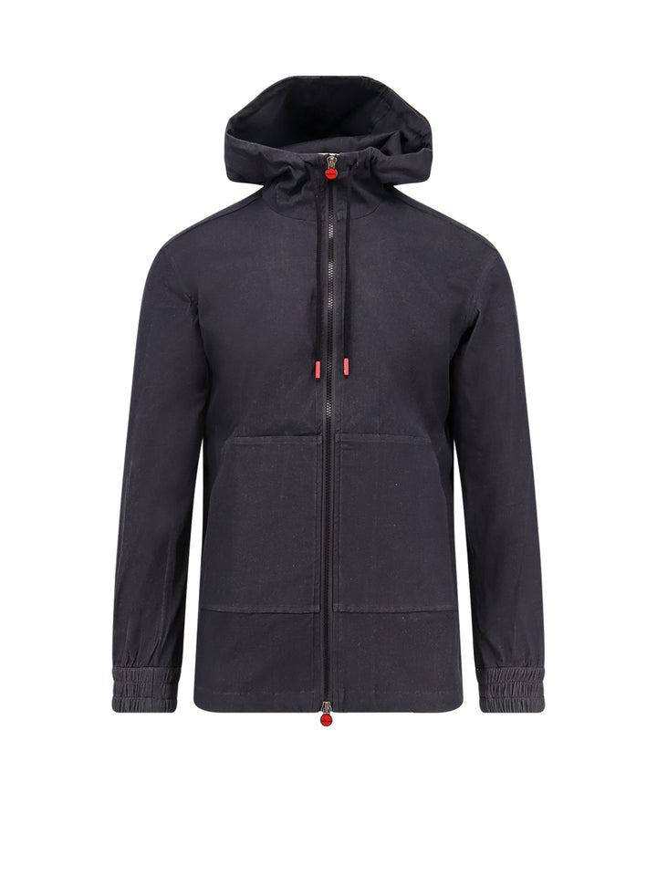 Kiton Ciro Paone Sweaters - Blue and green | 0e1de732000f2d8d4784fed65d27dc9e0a261eaf