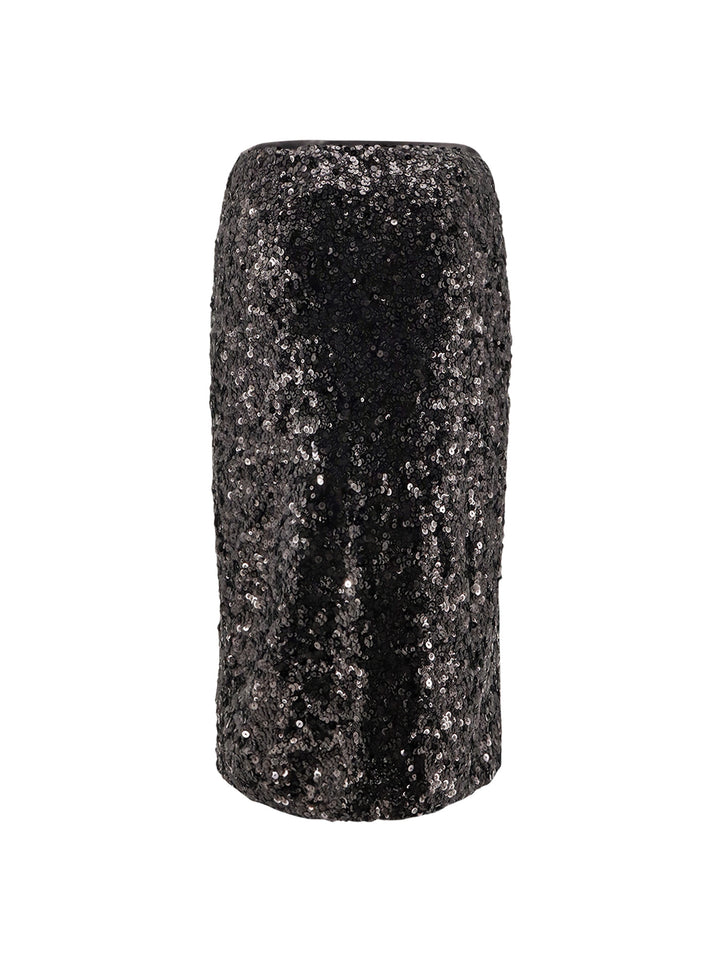 Pinko Skirts - Blacks and greys | 37f50b4279597634260b725e27bc278572620257