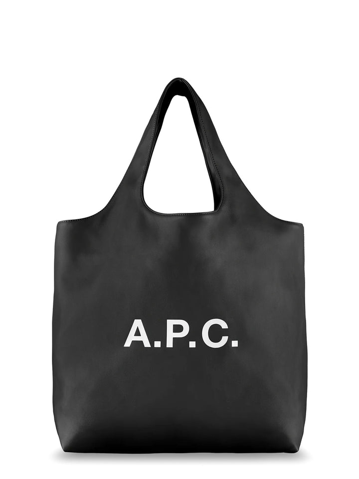 A.P.C. Bags - Blacks and greys | e8a6ea9bfea3798b23d6a45168e93812d404d1ac