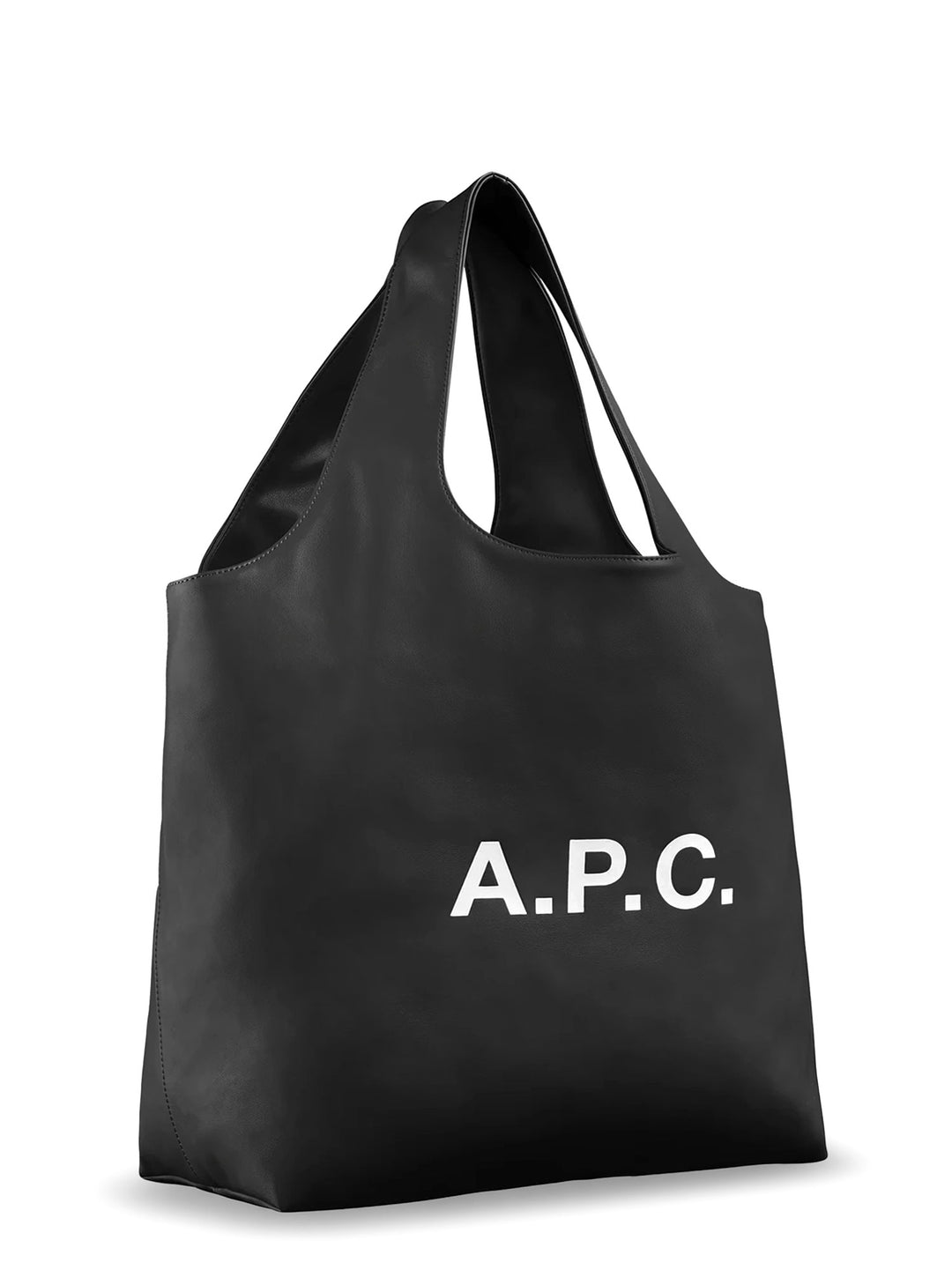 A.P.C. Bags - Blacks and greys | e24b67dfeb2bf37e769acc8f6c057426fd5ae1ab