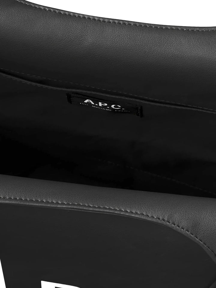 A.P.C. Bags - Blacks and greys | dcb2dfa1a75c6ff97075ece66983b9ce2d785be8