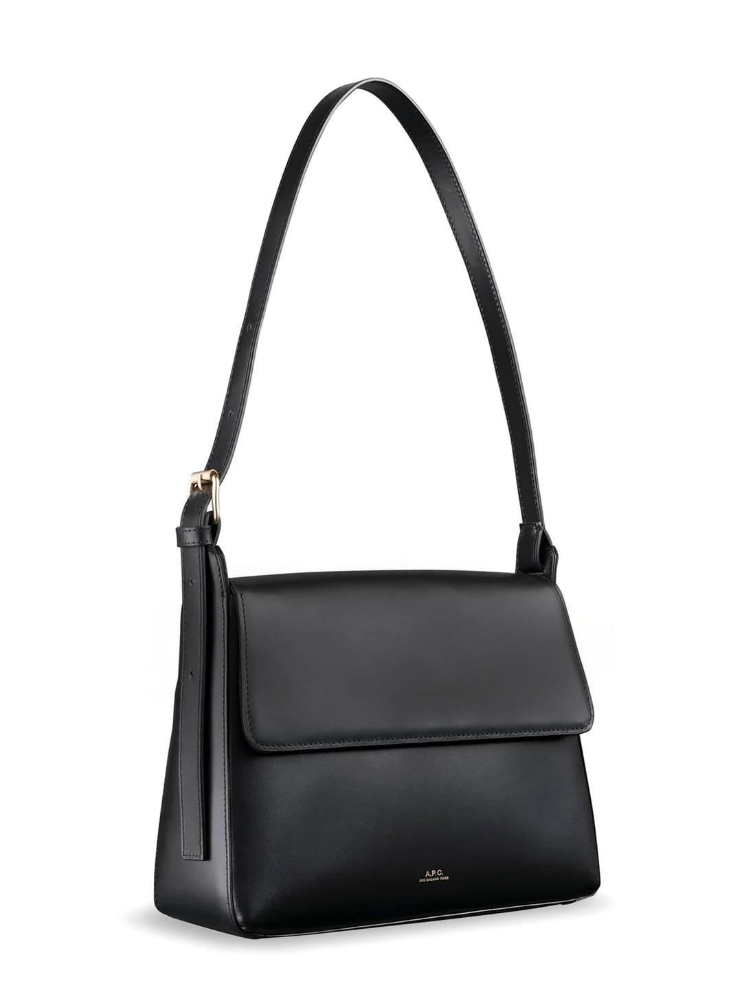 A.P.C. Bags - Blacks and greys | 8944f9d55e755c20f7480777f284c9940cce8f5a