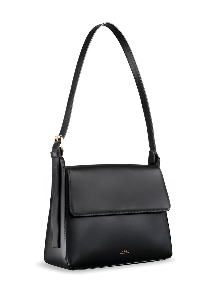 A.P.C. Bags - Blacks and greys | 8944f9d55e755c20f7480777f284c9940cce8f5a