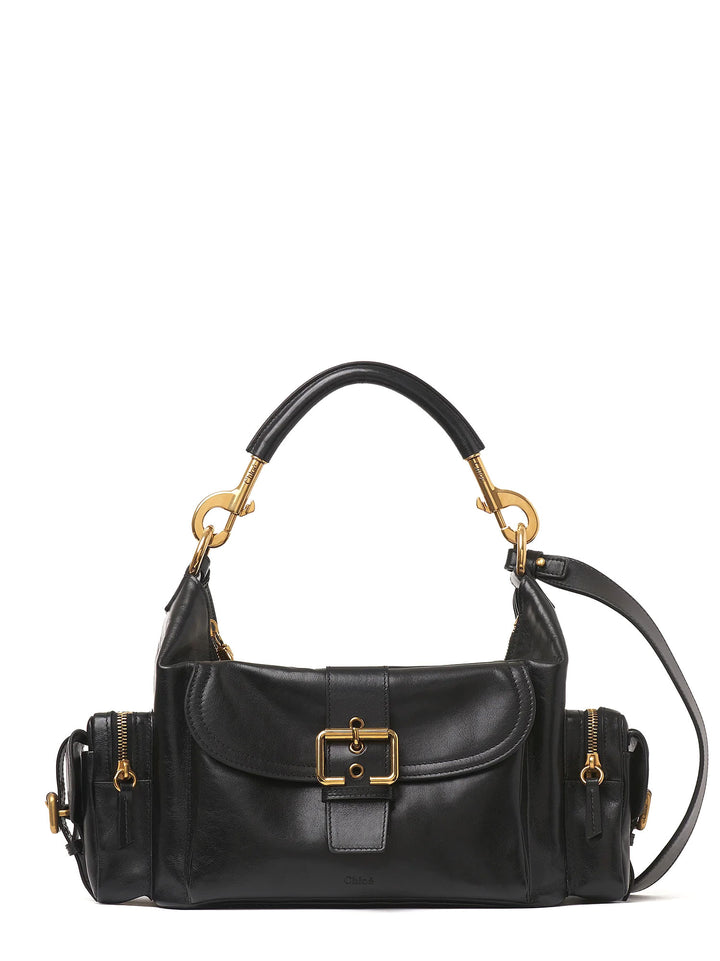 Chloè Bags - Blacks and greys | 4ca3f6110390a146ad2e8635d0da9f0333bc6473