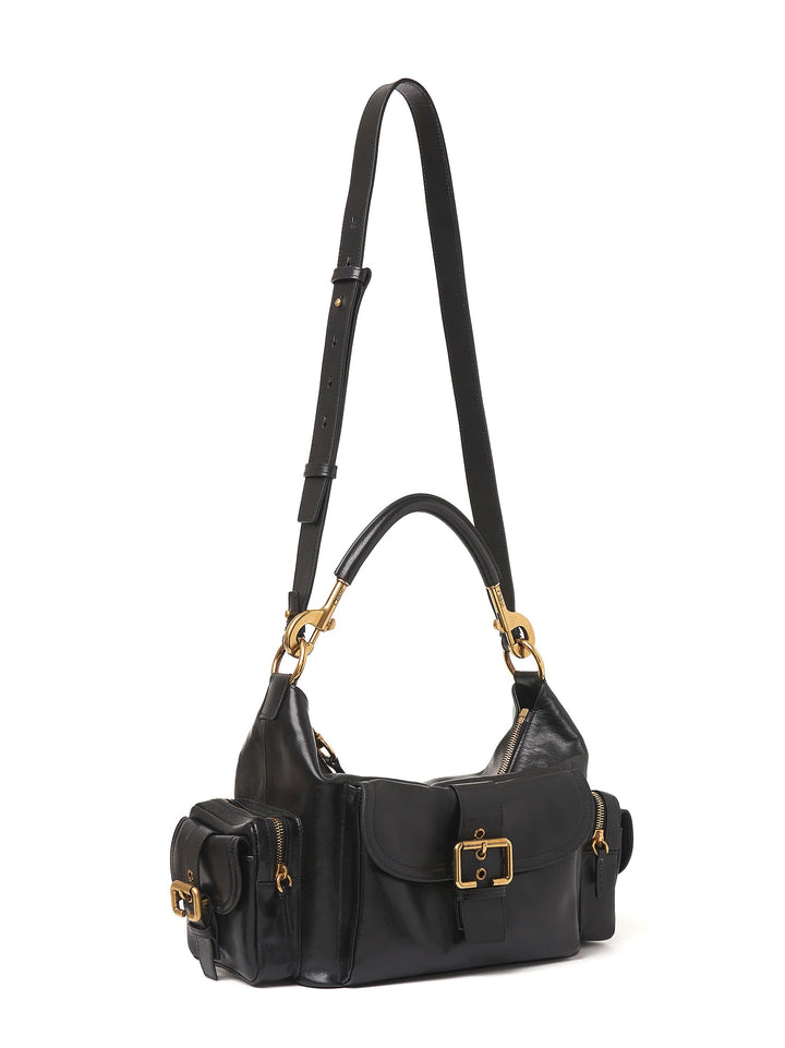 Chloè Bags - Blacks and greys | 4e8cc767014873319e3dc7afdd7127fe2056d46e