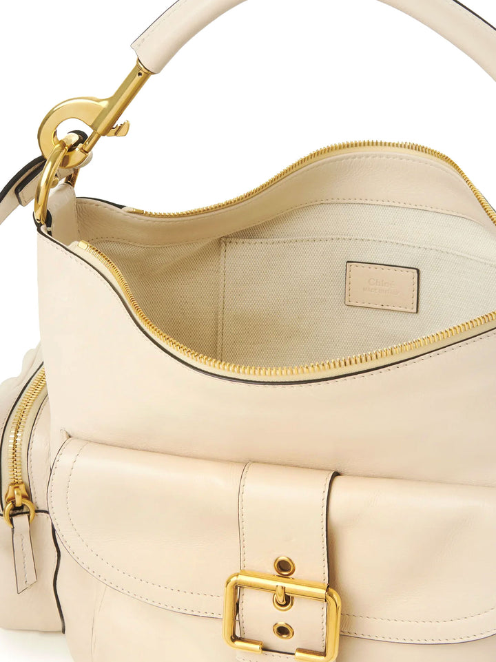 Chloè Bags - Sweet Beige | 92605345887560da23782651cd7d9545bc233053