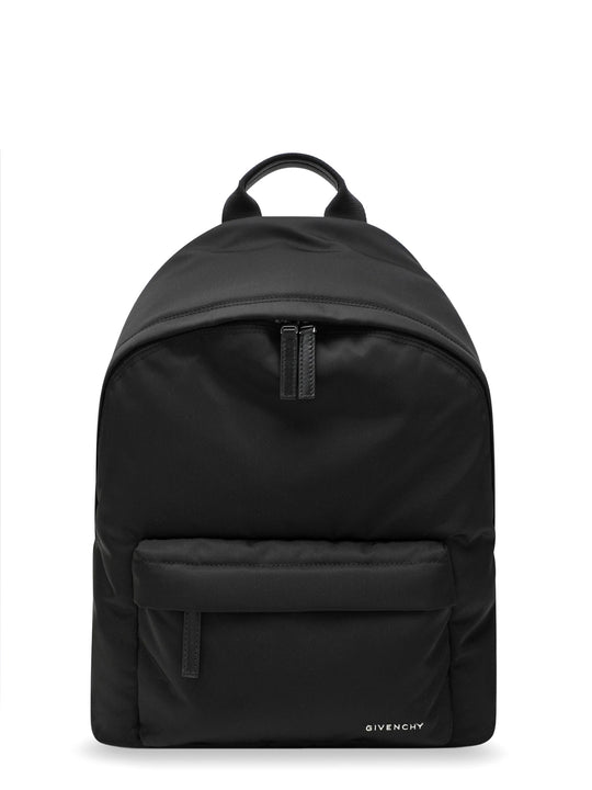Essential U Nylon Backpack