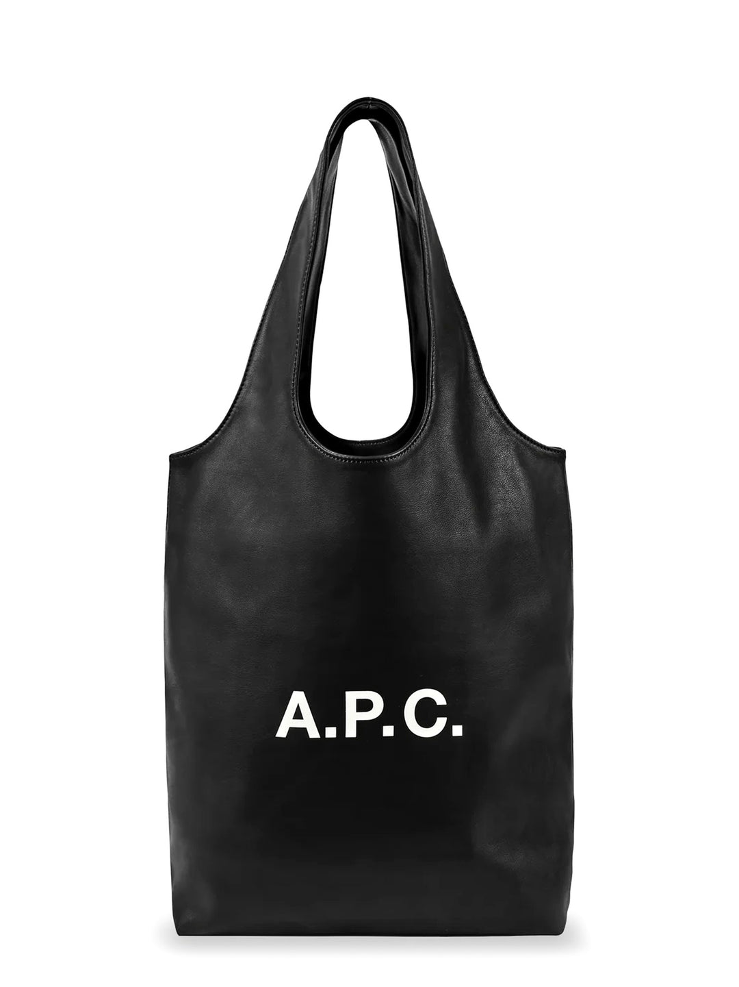 A.P.C. Bags - Blacks and greys | b6a3a9459d08d45b97224560fa29e9e00eff387b