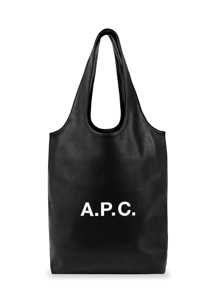 A.P.C. Bags - Blacks and greys | b6a3a9459d08d45b97224560fa29e9e00eff387b