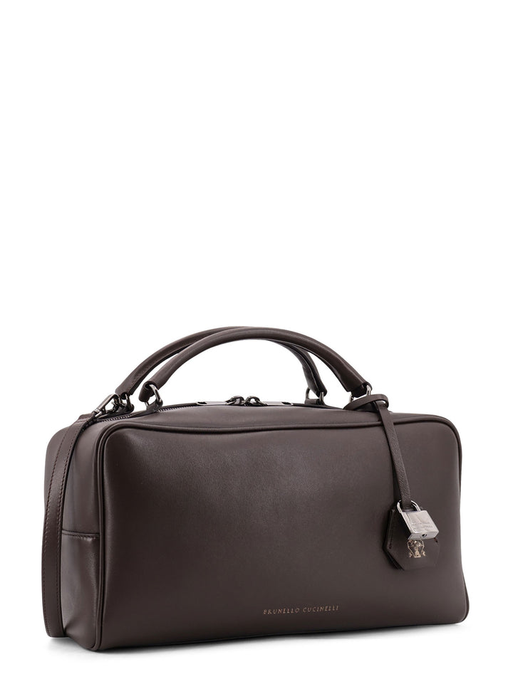 Brunello Cucinelli Bags - Brown | d5a9ed04dca89e3f89c3d39cb62dd8a89817ee76