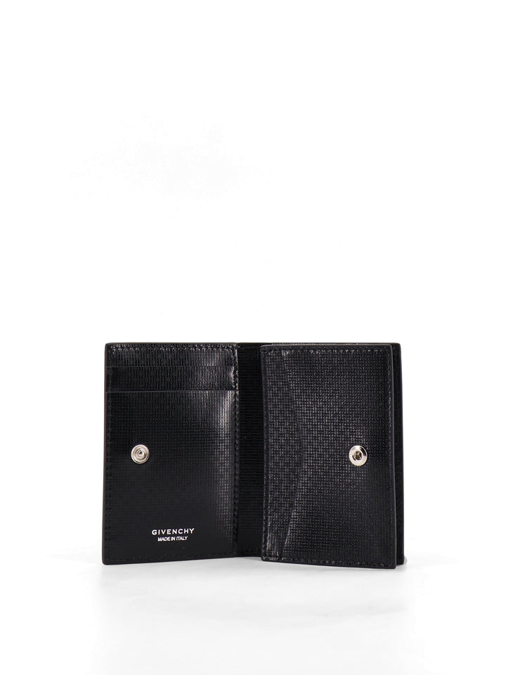 Givenchy Wallets - Blacks and greys | b55c7a242940f60a8b6ba43e407402c758879f40