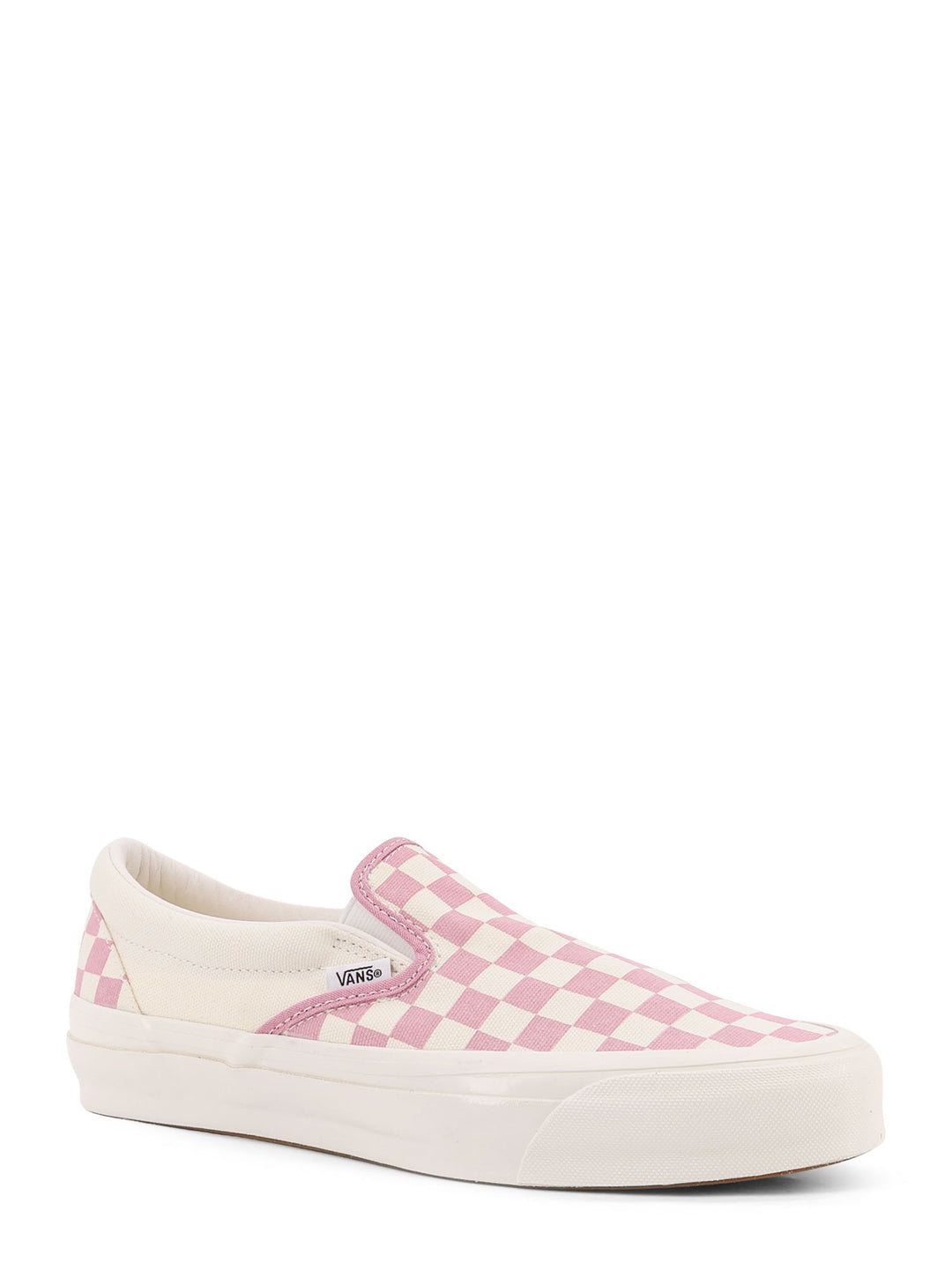 Vans Sneakers - Pink Dawn | 059bc5627238fe763f3912652b40ea85327f33bc