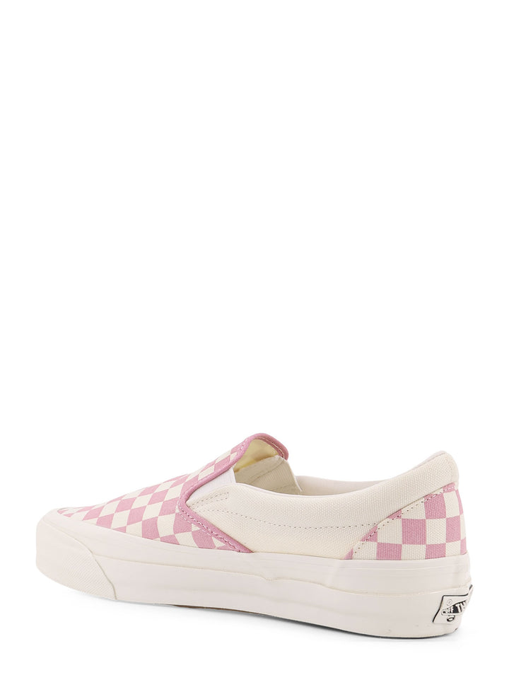 Vans Sneakers - Pink Dawn | ca84a4196f72ea21bc6e89f4674ed4f497a18413