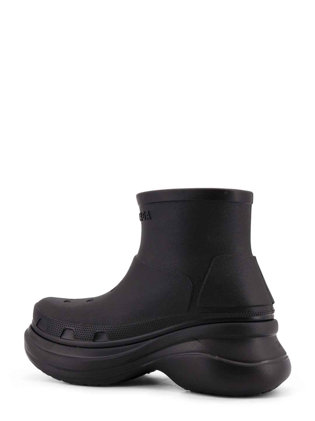 Balenciaga Boots - Blacks and greys | df8962e2263be156756d03594cc4d0fd9945ef21