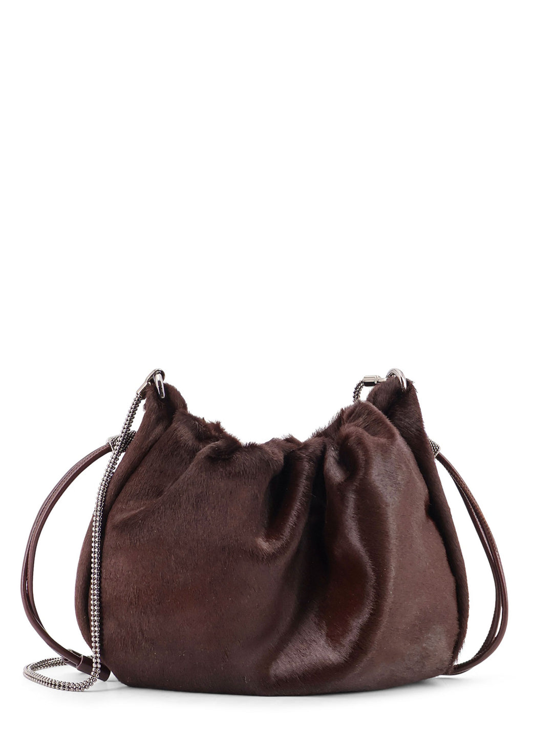 Brunello Cucinelli Bags - Brown | 4f77a2108fb7699cc910e59db94b696f459d0550