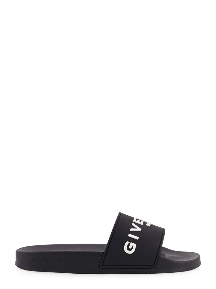 Givenchy Sandals - Blacks and greys | 1944371a797ba3eb7d3a7c6734d77feff09d4dea