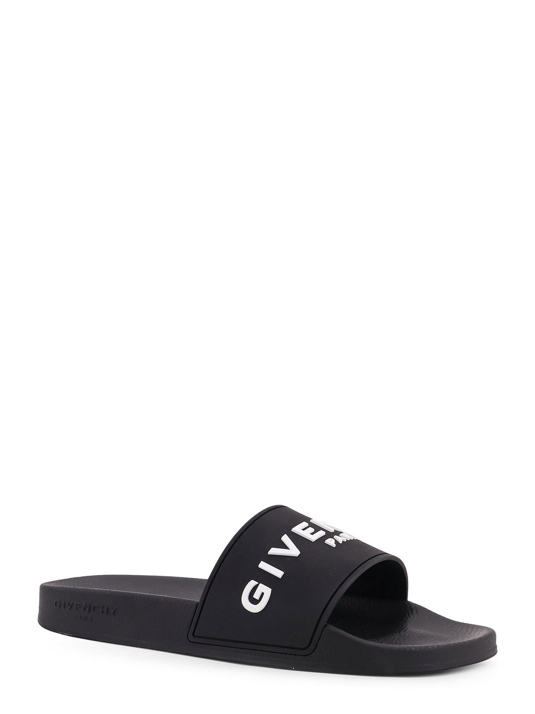 Givenchy Sandals - Blacks and greys | 0ec10a694f35b86da958941bbb304ff927896f37