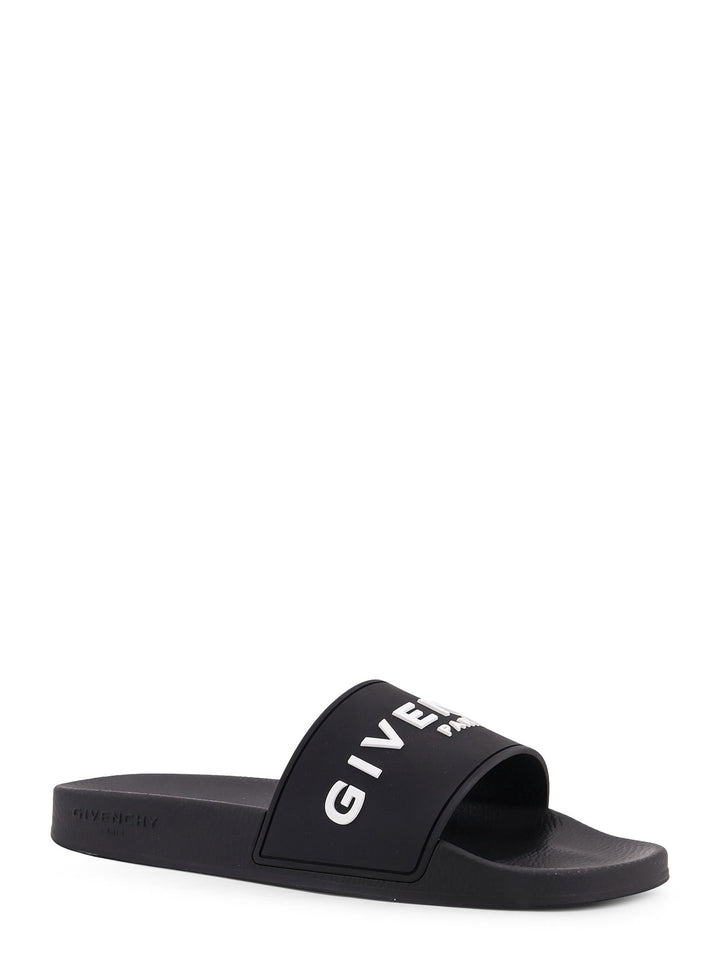 Givenchy Sandals - Blacks and greys | 0ec10a694f35b86da958941bbb304ff927896f37