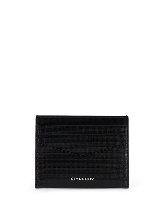 Leather Cardholder